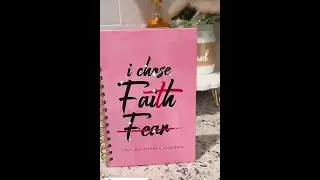 LIFE OVER 50! JOURNAL WITH ME! THIS WAS GOD'S CONFIRMATION TO KEEP GOING!  #lifeover50