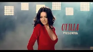 Otilia - Prisionera ( official video )  Shakira similar voice