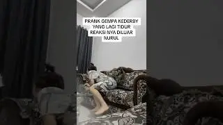 REAKSINYA BIKIN NGAKAK