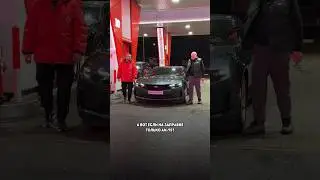 Заливаем бензин с октановым числом ниже рекомендованного 