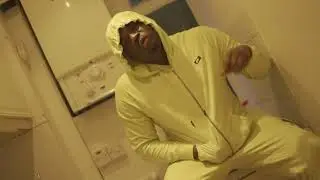 Elvis Leslie - DIY (DELIVERANCE FREESTYLE)