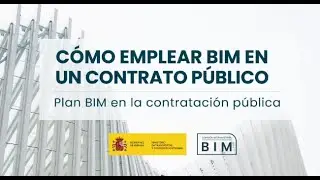 EJECUCIÓN DEL CONTRATO | Control de calidad del proyecto y los modelos BIM | Imasgal