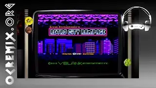 OC ReMix 