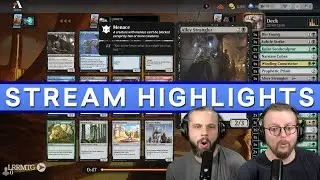 LRR Twitch Stream Highlights 2024-01-20