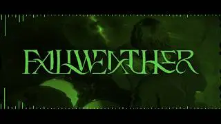 Fallweather - Glance (WITH LYRICS)