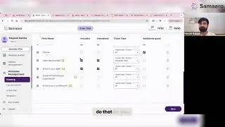 Understand Your Registration Form: Samaaro's Free Trial Platform  #events #samaaro