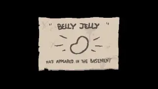 How to Unlock Belly Jelly (The Binding of Isaac Repentance)