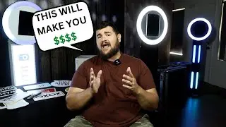 HOW TO SELL YOUR IPAD PHOTO BOOTH RENTAL