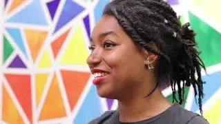 De and Tim Ask Adobe Resident & Infographic Designer, Jessica Bellamy 7 Questions  | #DeAndTim