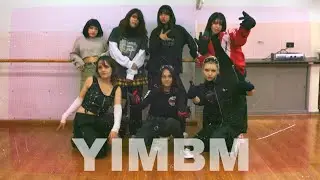YOU IN MY BLURRED MEMORIES (JYP NATION) By AJF TEAM