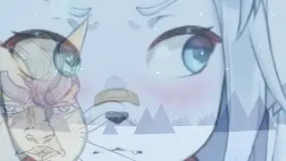 TAIGA PUTS THE CAT ON THE MIC