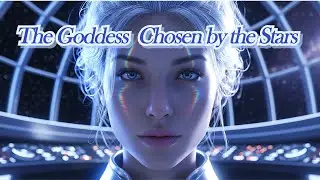 Emotional Female Trance | Return to the Stars | Awakening of the Cosmic Goddess