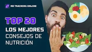 Cómo comer saludable. Adios a las dietas con estos consejos.
