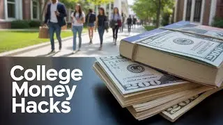 How To Earn Cash In College Without A Job?