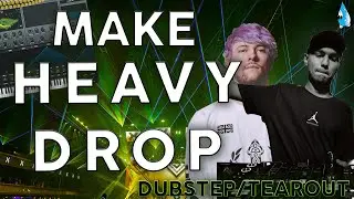 How to MAKE a BASS DROP (Roll) [Ableton/FL Studio]