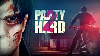 LP Party Hard 2 CO-OP pt1