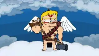 Любви Вам!