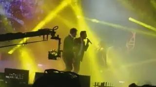Tony Colombo, Alessio, Emiliana Cantone - Concerto Palapartenope 31 Maggio 2017 - Parte 6°
