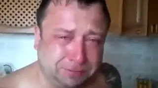 Слезы для жены от Лука