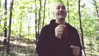 Hearts Alive and Free October 3-6, 2013 -  Rob Link Promo