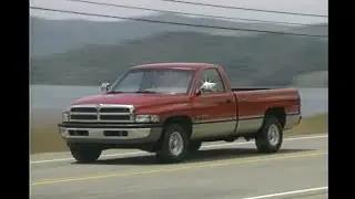 Dodge Ram 1500 (1994)