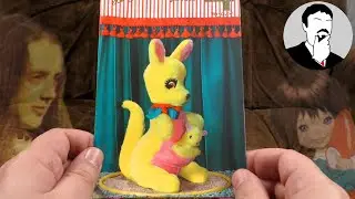 Weird 1970's Greetings Cards | Ashens