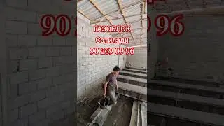 ГАЗОБЛОК #gazoblok #blok #shortvideo #shortsvideo #shortsfeed #shorts #short #shortsviral #yakkatut