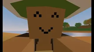 UNTURNED CLAN WAR 5hp vs LMS