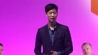 D3 2016 Uber's Chan Park on new business models in a connected world