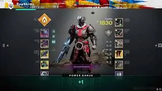 Blessed Dust Drops