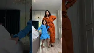 Part 1 Kiki turns 4!