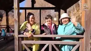 Хорошо быть старым!