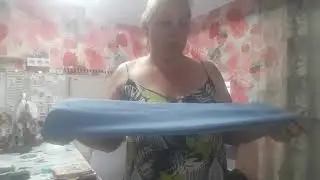 Секондхенд большой 🤪 размер с примеркой 👕