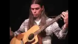 Travis Rinker-Solace