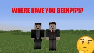 WHERE HAVE I BEEN?! WHY MODS AREN'T OUT YET (Life Update)