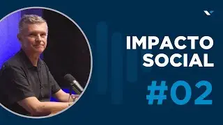 Impacto Social FGV | Patrimônio Documental Indígena do povo Apinajé, com Celso Castro