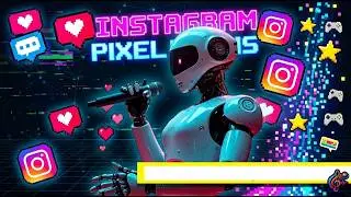 Instagram Pixel Dreams