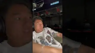 тот самый любитель графона
