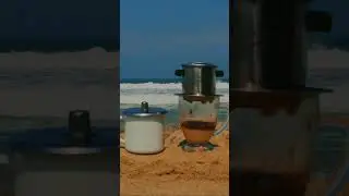 KOPI DI PANTAI