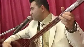 Güdüllü Ergün - Sarı Kız