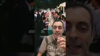 UN FOTOGRAFO HA CANCELLATO TUTTE LE FOTO FATTE AD UN MATRIMONIO PER UN MOTIVO CHE TI SCIOCCHERA'