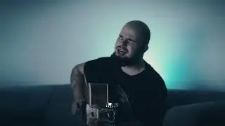 SLAVA MARLOW, The Limba, Элджей - Она Тебя Любит (Акустический кавер)