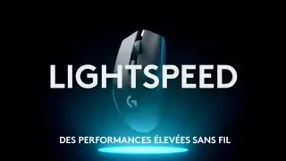Meilleure Souris Gamer sans Fil en 2024 : Logitech G305