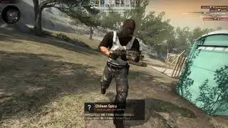 KIDS THAT DDOS 7 THE UNTOUCHABLE