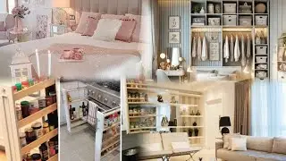 كيفاش تحافظي على نظافة وترتيب بيتك 🏘اروحو ذوقو شكشوكة تع ماني 👵