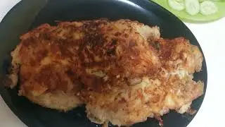 ПУШИСТЫЕ СОЧНЫЕ  ОТБИВНЫЕ  НА МИНЕРАЛКЕ  ЭТО САМЫЕ ВКУСНЫЕ И УДАЧНЫЕ ОТБИВНЫЕ 👍😋
