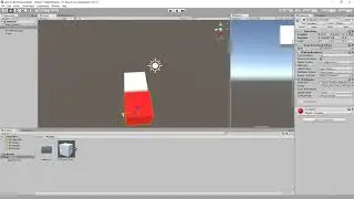 3  Setting Up Your Project and Scale In Unity   Import Your First Model