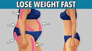 How to lose weight | Top 9 Natural Ways To Lose Weight Without Gym