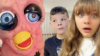BEST of SKINBY the MOVIE!