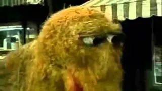 Muppet Voice Comparisons - Mr. Snuffleupagus